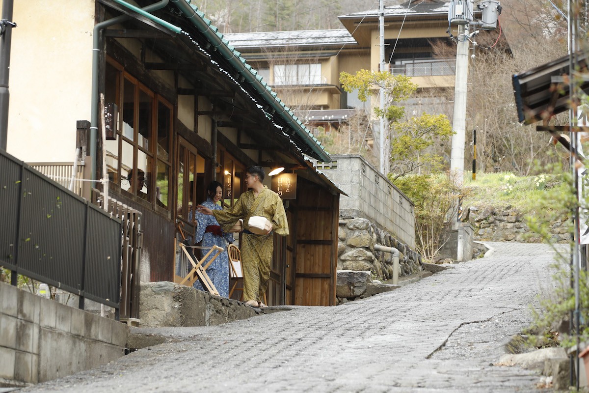 松本十帖