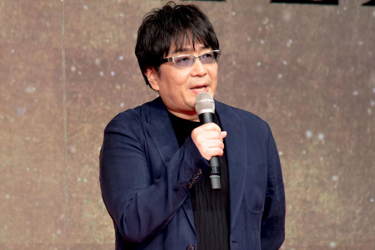 木村拓哉、綾瀬はるかと夫婦役　東映70周年記念映画で織田信長演じる