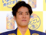 『2022FNS歌謡祭 夏』（フジテレビ系）でBEGINと「海の声」でコラボする桐谷健太