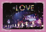 ＝LOVE、映像作品『＝LOVE 4th ANNIVERSARY PREMIUM CONCERT』（8月10日発売）