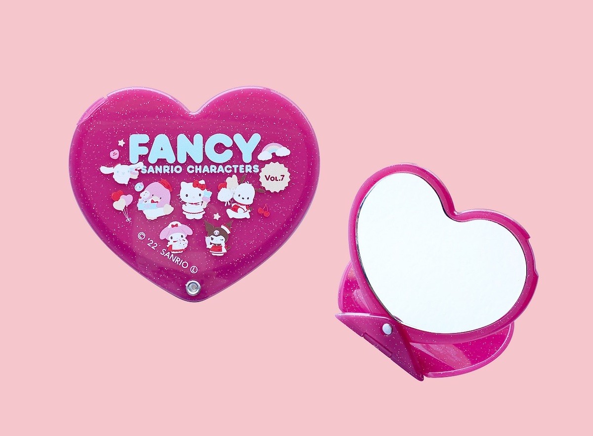 220818_FANCY SANRIO CHARACTERS Vol．7