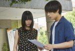 南沙良＆なにわ男子・大西流星が家族の謎に迫る！　映画『この子は邪悪』本編映像解禁