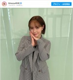 バラエティで活躍・村重杏奈、キャスティングで嫉妬する女性タレント2人を告白