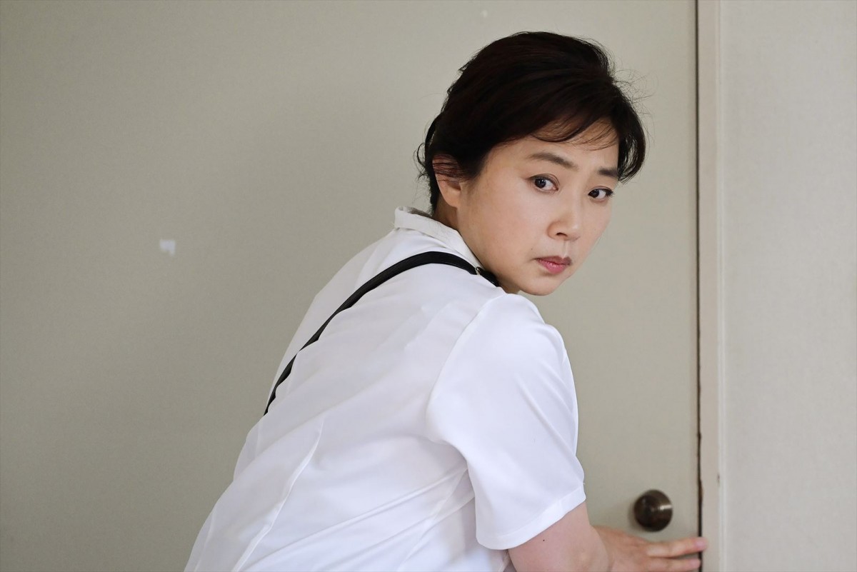 『妻、小学生になる。』毎田暖乃、サスペンス初挑戦　内藤剛志主演『警視庁強行犯係 樋口顕』にゲスト出演