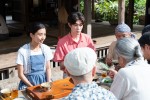 連続テレビ小説『ちむどんどん』第123回より