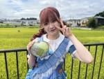 『ポケモンとどこいく！？』よりポケモンが大好きなAKB48の武藤小麟