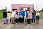 小関裕太主演『今日、ドイツ村は光らない』配信決定　イルミネーションが始まる前日の“1年で最も暇な1日”の物語