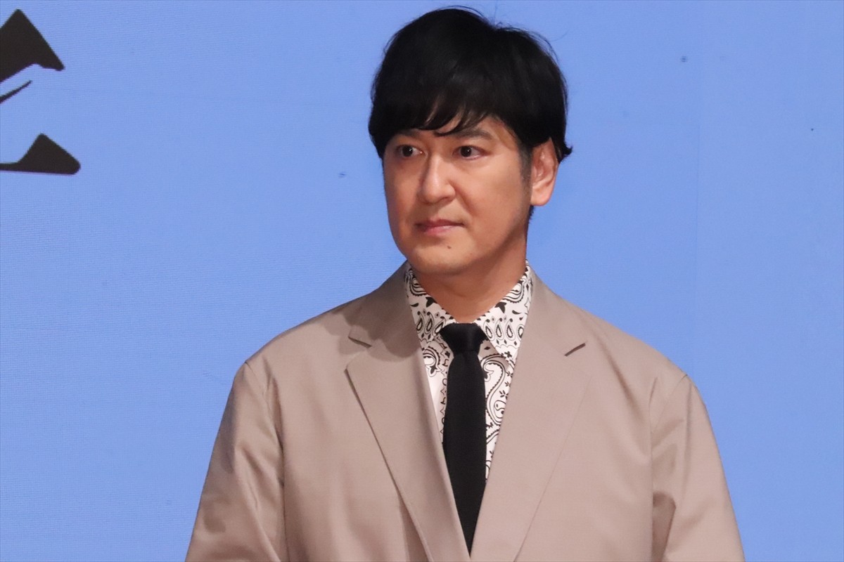 玉山鉄二、後輩役者からの対応に切なさ感じる「時代は変わったんだなと」