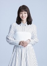 ドラマ『Sister』に出演する山本舞香