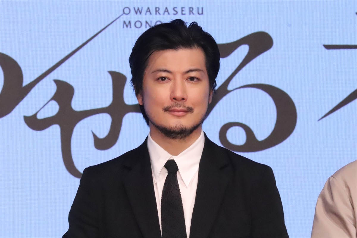 玉山鉄二、後輩役者からの対応に切なさ感じる「時代は変わったんだなと」