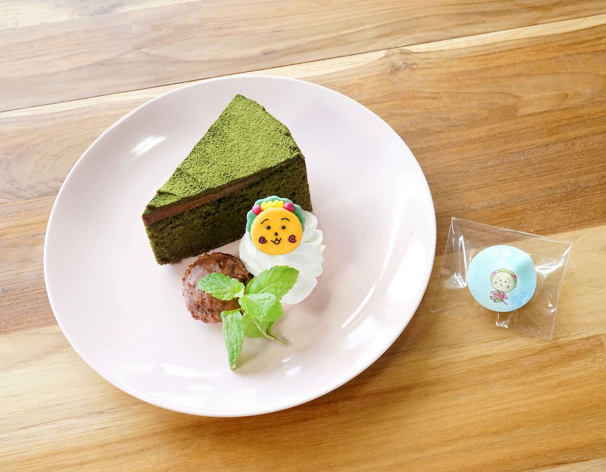 220930_『コジコジ』×「サンデーブランチ」