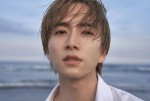 写真集『板垣李光人 20th Anniversary Photobook Interlude』収録カット