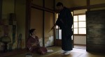 映画『天上の花』場面写真