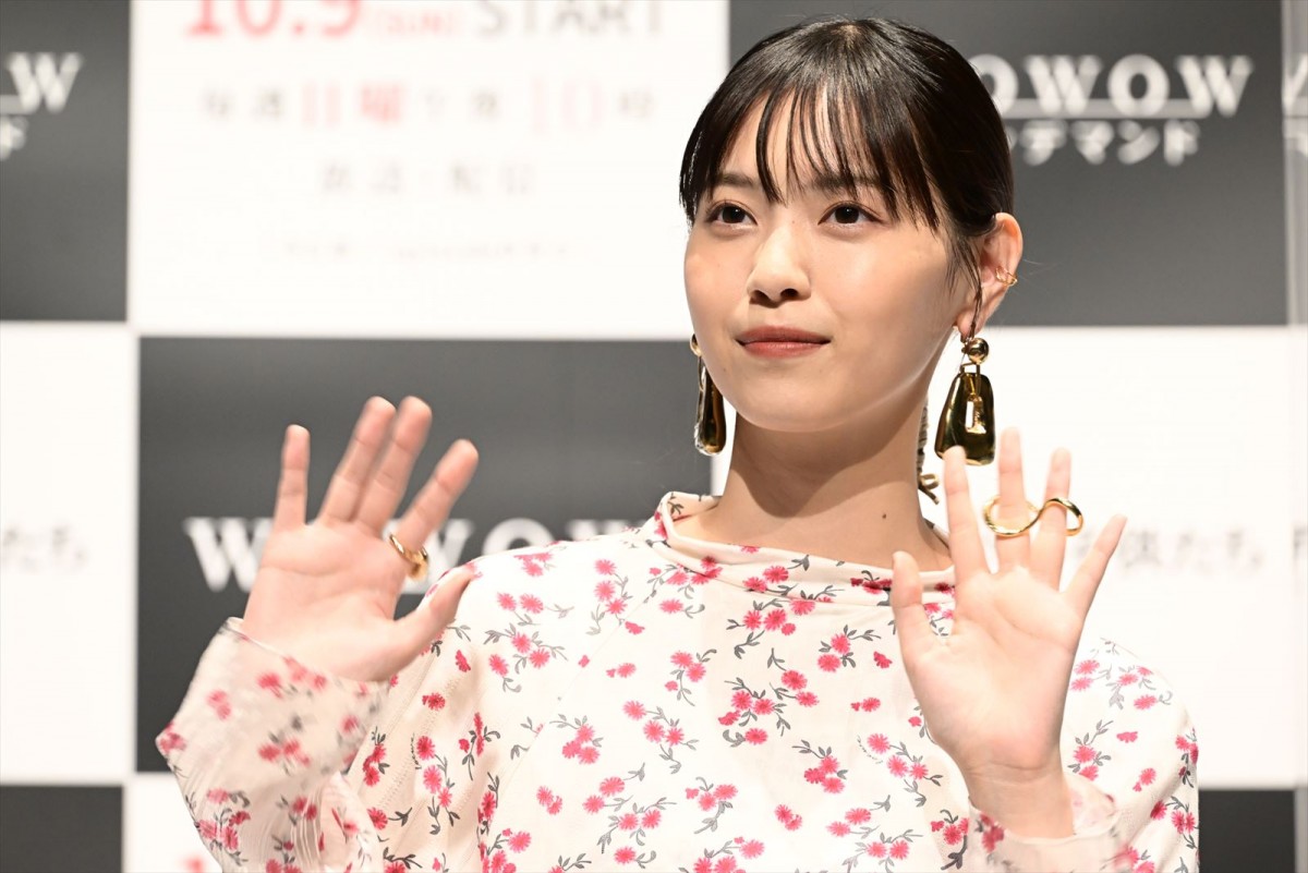 西野七瀬「ギリまで寝たい」発言に、井ノ原快彦ぼやく「5時くらいに起きちゃいます」