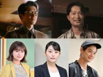 平野紫耀主演『クロサギ』追加キャストに金井勇太、永瀬莉子、冨手麻妙、木村文哉、前川泰之