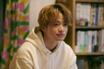 映画『もっと超越した所へ。』より怜人を演じた菊池風磨