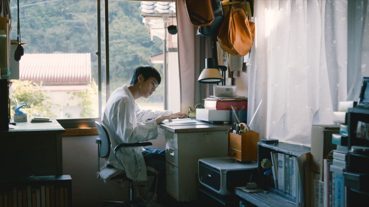 「これは間違いなく死の映画」親子3代の物語『はだかのゆめ』黒沢清監督のコメント到着