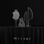 ドラマ『エルピス―希望、あるいは災い―』主題歌「Mirage」ジャケットビジュアル