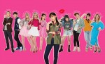 ブロードウェイミュージカル『MEAN GIRLS』サブビジュアル