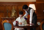 映画『わたしの幸せな結婚』場面写真