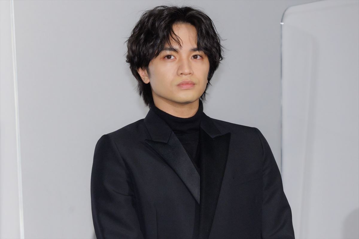 二宮和也、“来年からは忙しくなる”「8年くらい言われました」