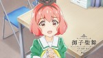 テレビアニメ『私の百合はお仕事です！』御子柴舞（CV：田村ゆかり）