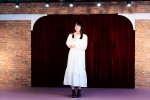 ドラマ『最初はパー』よりピン芸人志望のすみれ（賀喜遥香／乃木坂46）