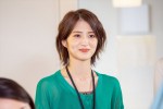 若月佑美、『ワタシってサバサバしてるから』出演決定　丸山礼の同僚役