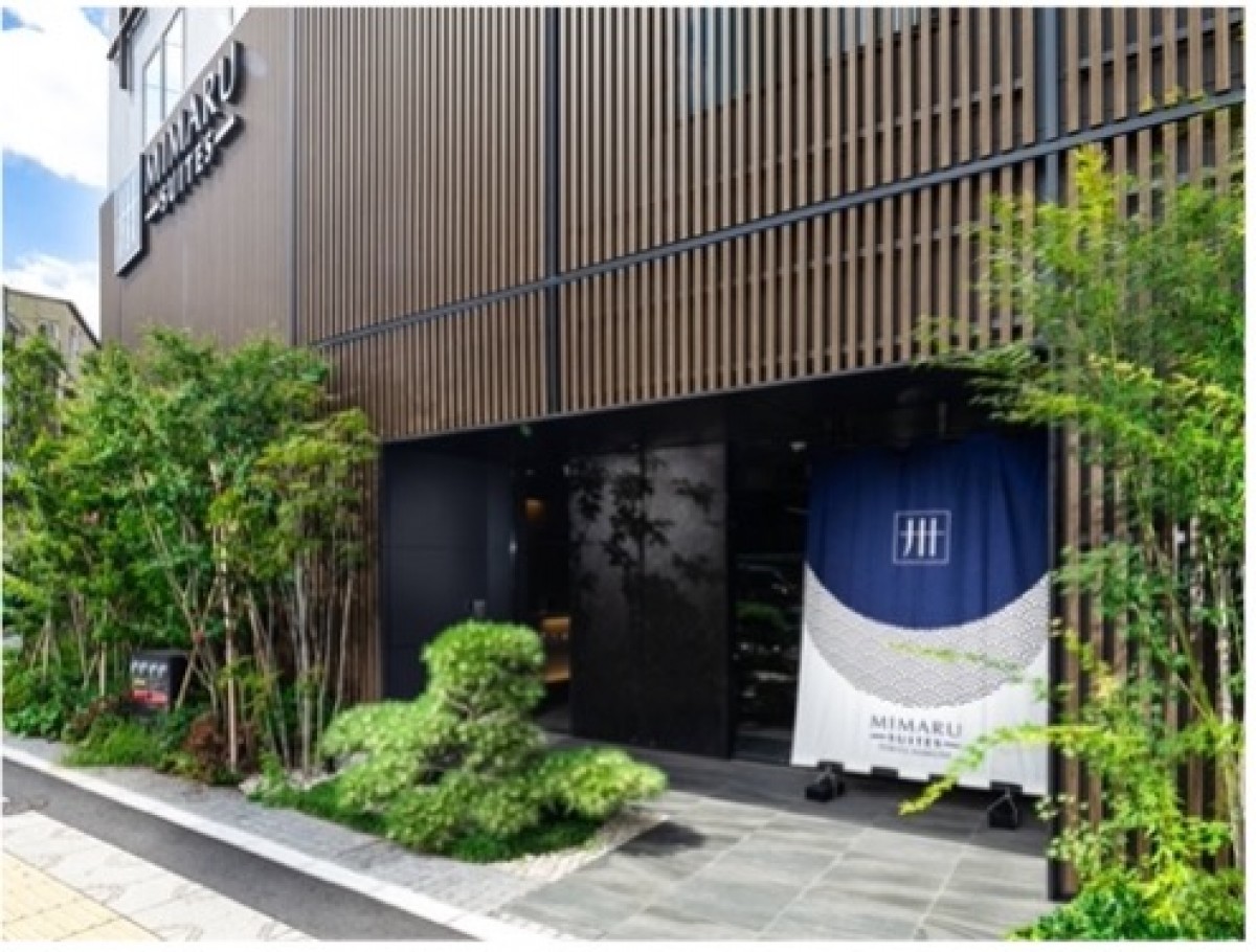 MIMARU SUITES 東京浅草20221215