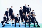 【写真】『日本レコード大賞』、「特別国際音楽賞」SEVENTEEN＆「特別賞」Kep1erの出演決定