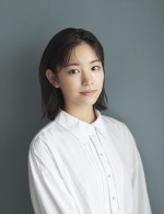 當真あみ、大河ドラマ初出演決定　『どうする家康』で松本潤＆有村架純の愛娘に