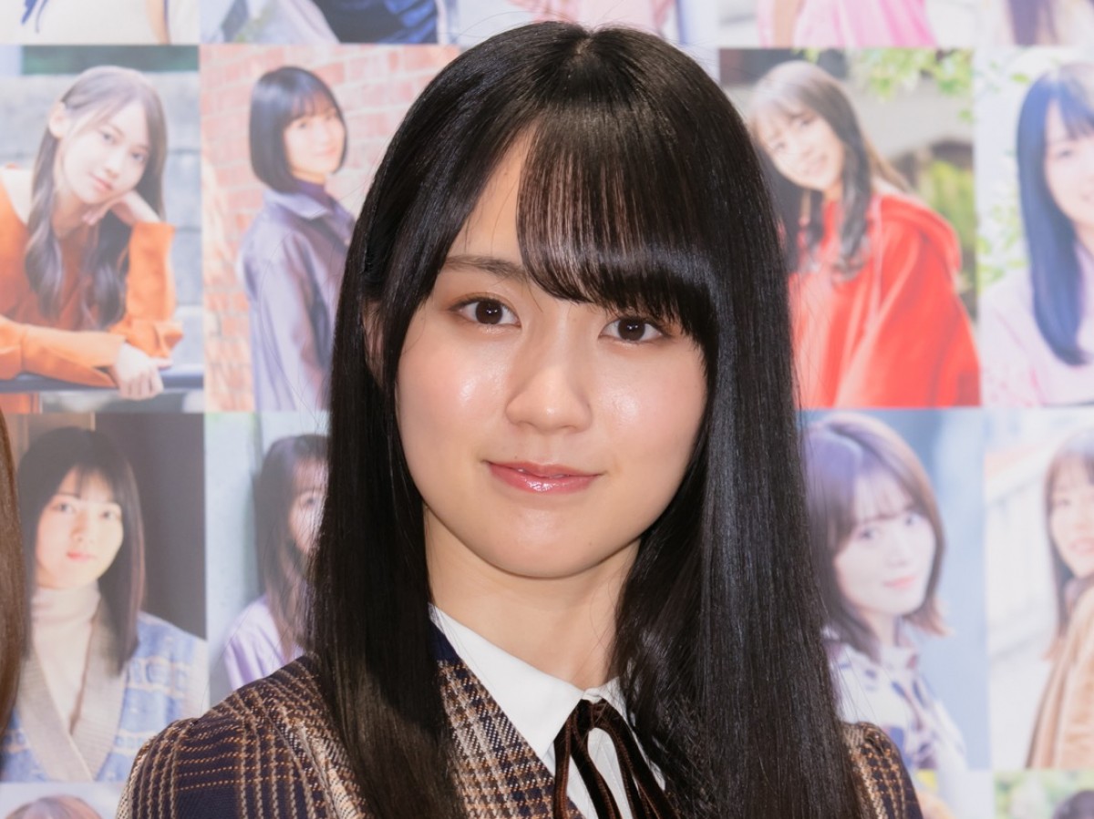 森七菜が1位、平手友梨奈が2位「今年さらに活躍してほしい新成人・女性有名人」ランキング