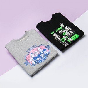 「K‐POP GOODS STORE」京都アバンティで開催！