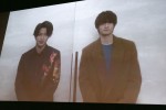 映画『嘘喰い』学生限定試写会サプライズイベント　冒頭で上映された映像