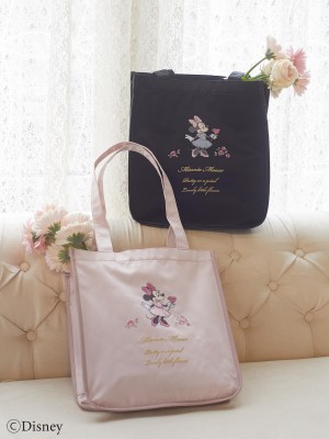 「Maison de FLEUR」×ミニーマウス