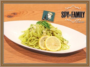 『SPY×FAMILY』×「タワレコ」コラボカフェ開催！