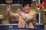 3月18日放送の『人志松本の酒のツマミになる話』に出演する柴田英嗣（アンタッチャブル）