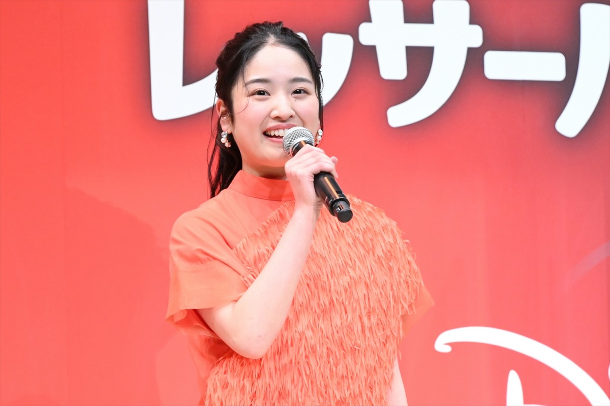 木村佳乃、自分らしい瞬間は「好きな人とワッハッハ！と笑っているとき」