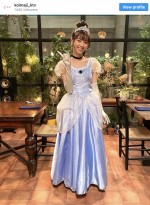 【写真】西野七瀬のコスプレ姿に絶賛の声　「プリンセス」「かわいすぎる」