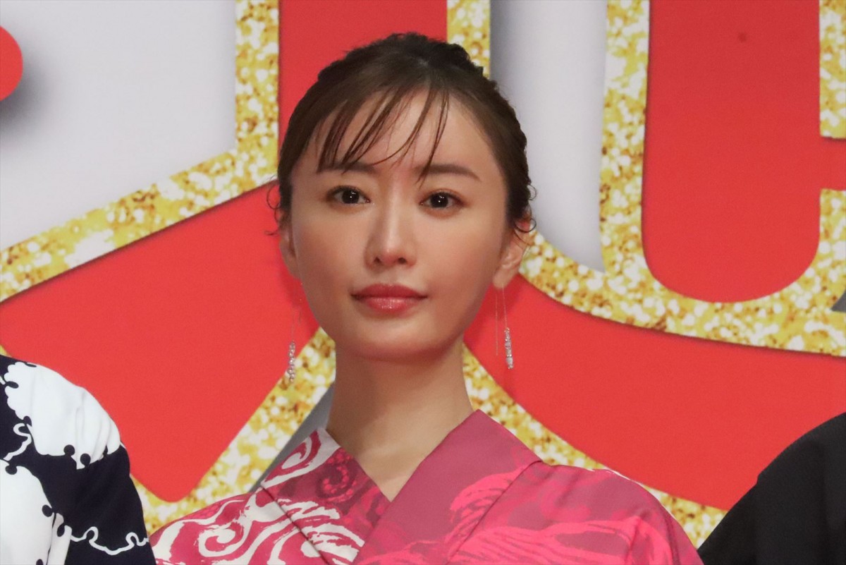 玉木宏ら豪華キャスト陣が浴衣姿で登場！　川口春奈「見惚れていました」