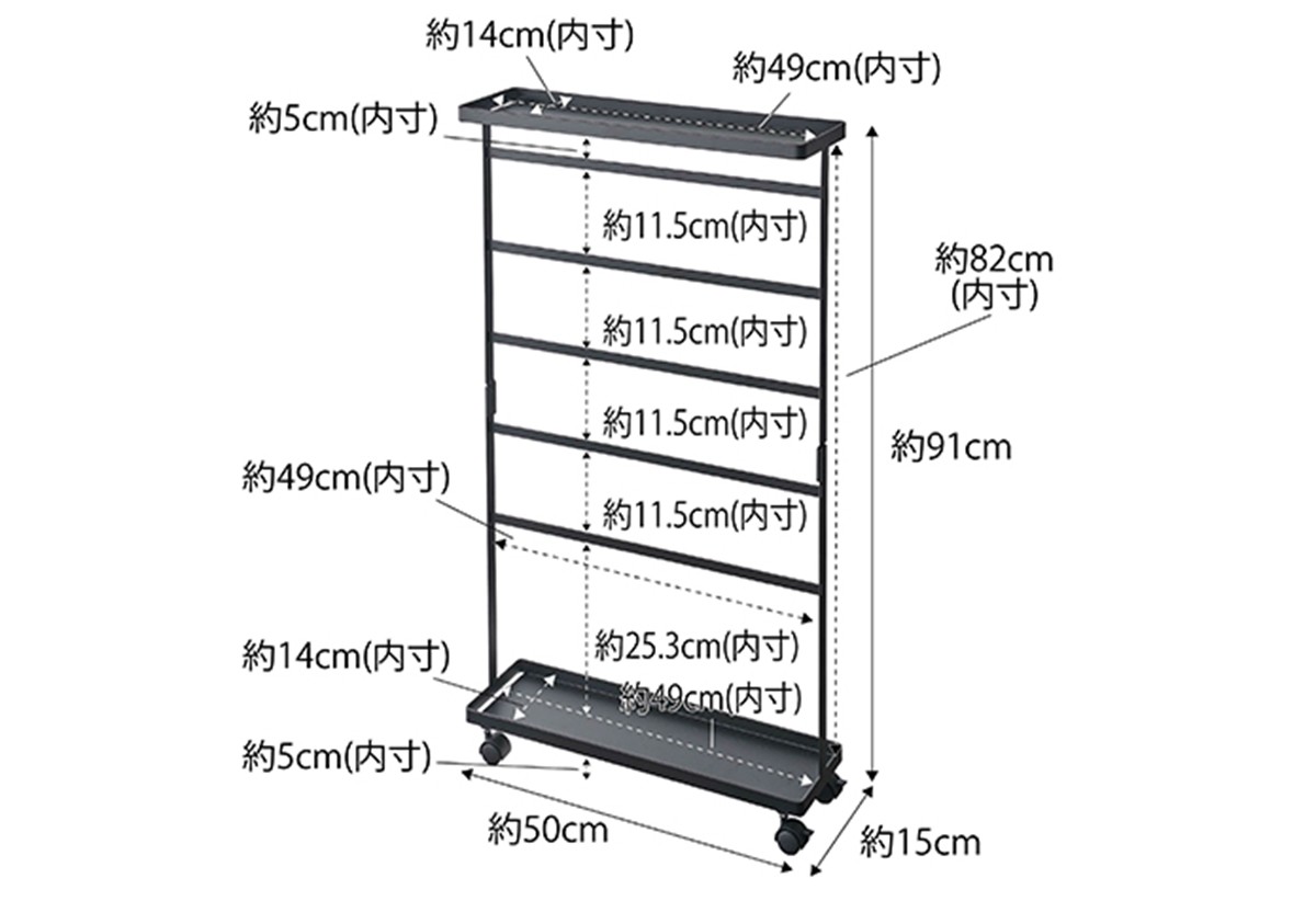 山崎実業から新商品発売！