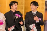 吉沢亮＆仲野太賀、「第30回橋田賞」授賞式に登場