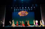 映画『チコちゃんに叱られる！on STAGE』場面写真