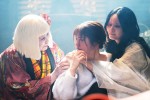 映画『妖怪シェアハウス‐白馬の王子様じゃないん怪‐』場面写真