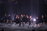 『アンジュルム CONCERT TOUR 〜The ANGEREME〜』千秋楽公演を日本武道館で行ったアンジュルム