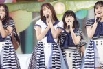 5期生の新曲「バンドエイド剥がすような別れ方」センターを務める菅原咲月　『真夏の全国ツアー2022』初日公演