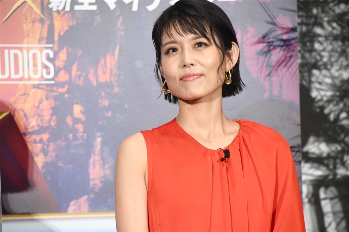 沢城みゆき、七夕の願いは「腹筋復活」と高らかに宣言！