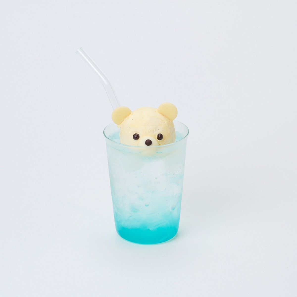 「POLAR BEAR COOLING ～しろくまとひんやりスイーツ～」2022