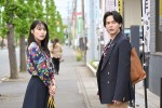 ドラマ『石子と羽男ーそんなコトで訴えます？ー』第1話場面写真