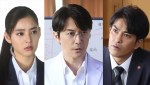 【写真】福山雅治主演『ガリレオ』完全新作SPドラマ放送決定　共演に新木優子＆北村一輝